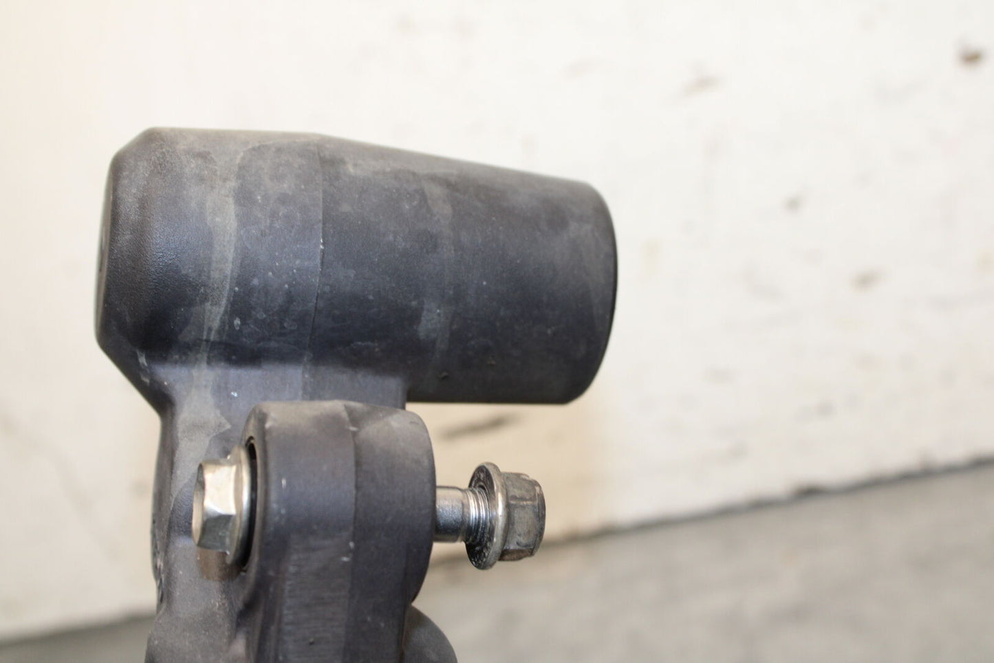 13-18 KAWASAKI NINJA ZX6R REAR BACK SHOCK ABSORBER  45014-0393-37X BB666