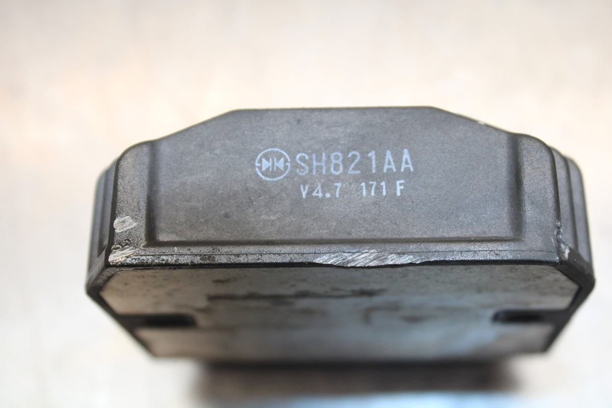 22-25 YAMAHA YZF R7 RECTIFIER VOLTAGE REGULATOR BB850