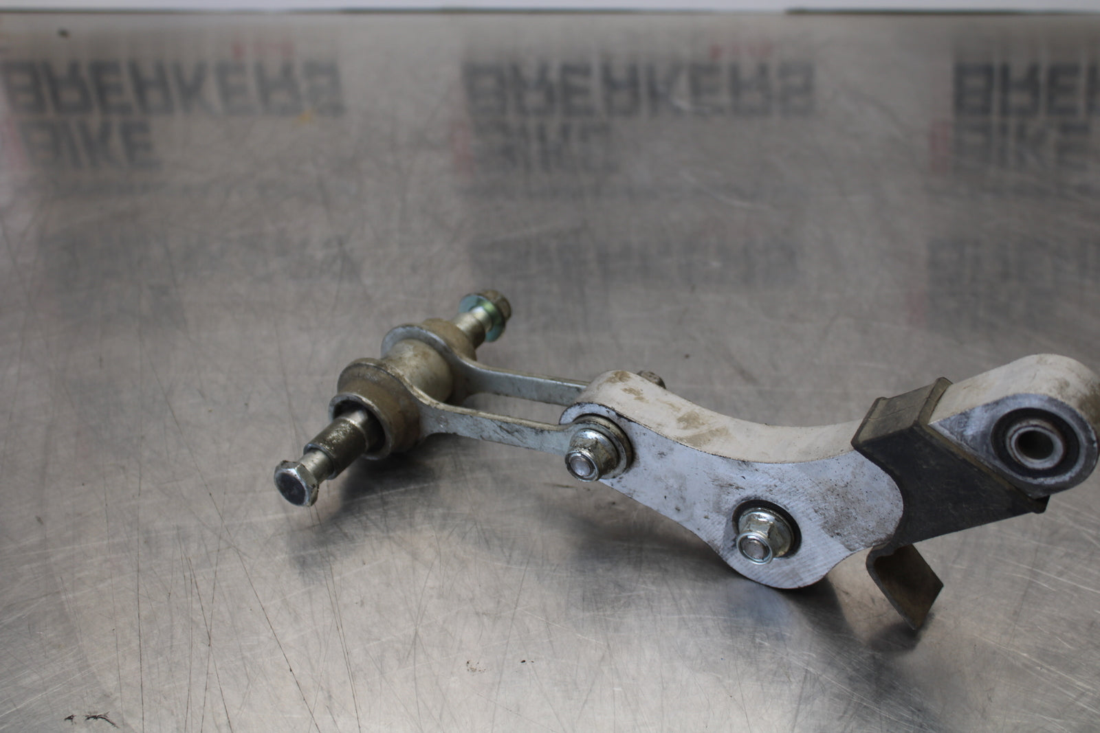 14-17 YAMAHA FZ07 REAR DOGBONE SHOCK LINKAGE LINK BB162