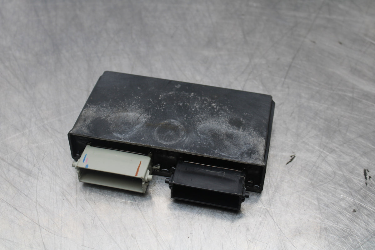 05-06 HONDA CBR600RR ECU COMPUTER CONTROLLER UNIT BLACK BOX ECM CDI  BB159
