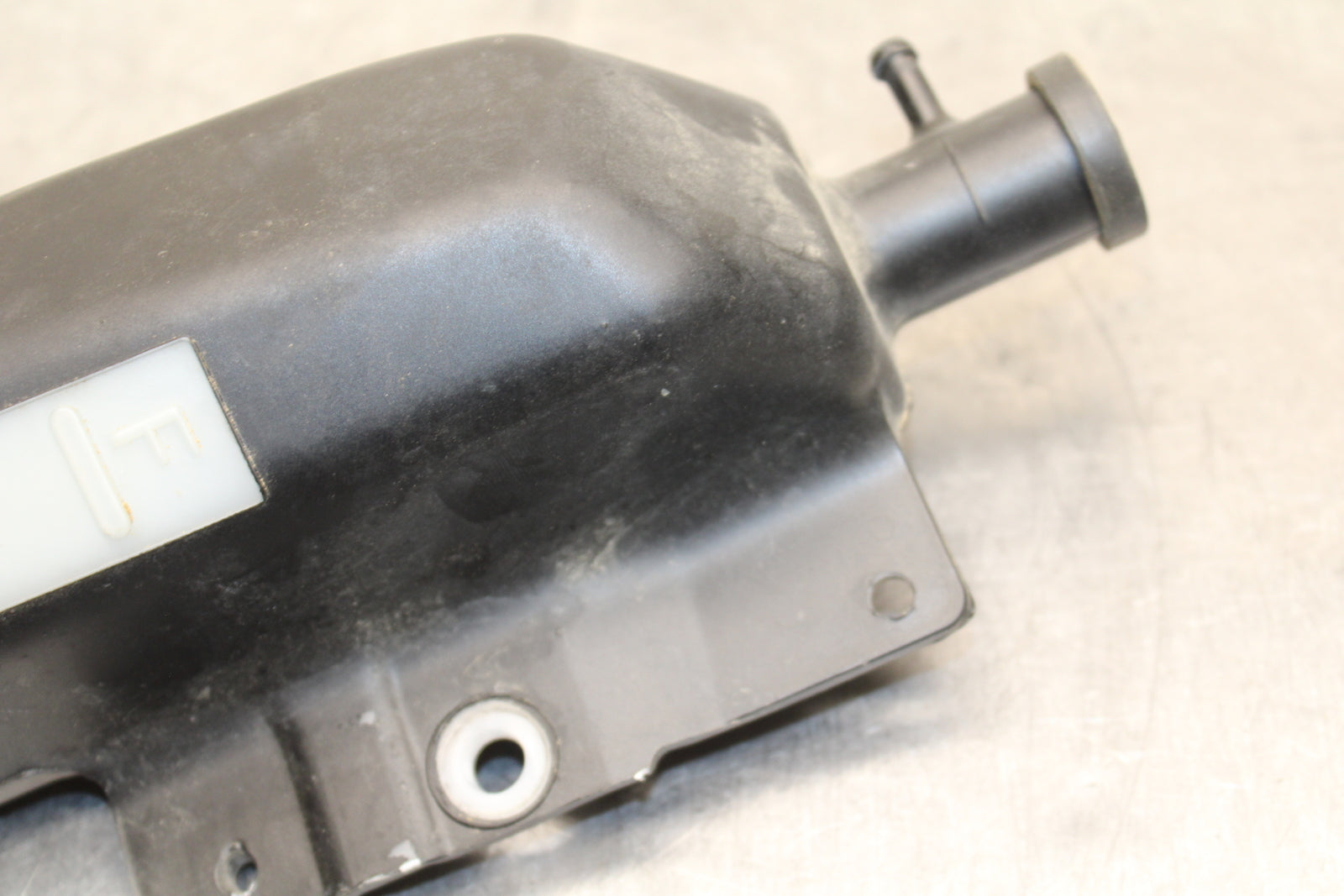 13-16 SUZUKI BANDIT 1250S ABS COOLANT WATER TANK RESERVOIR BOTTLE BB134