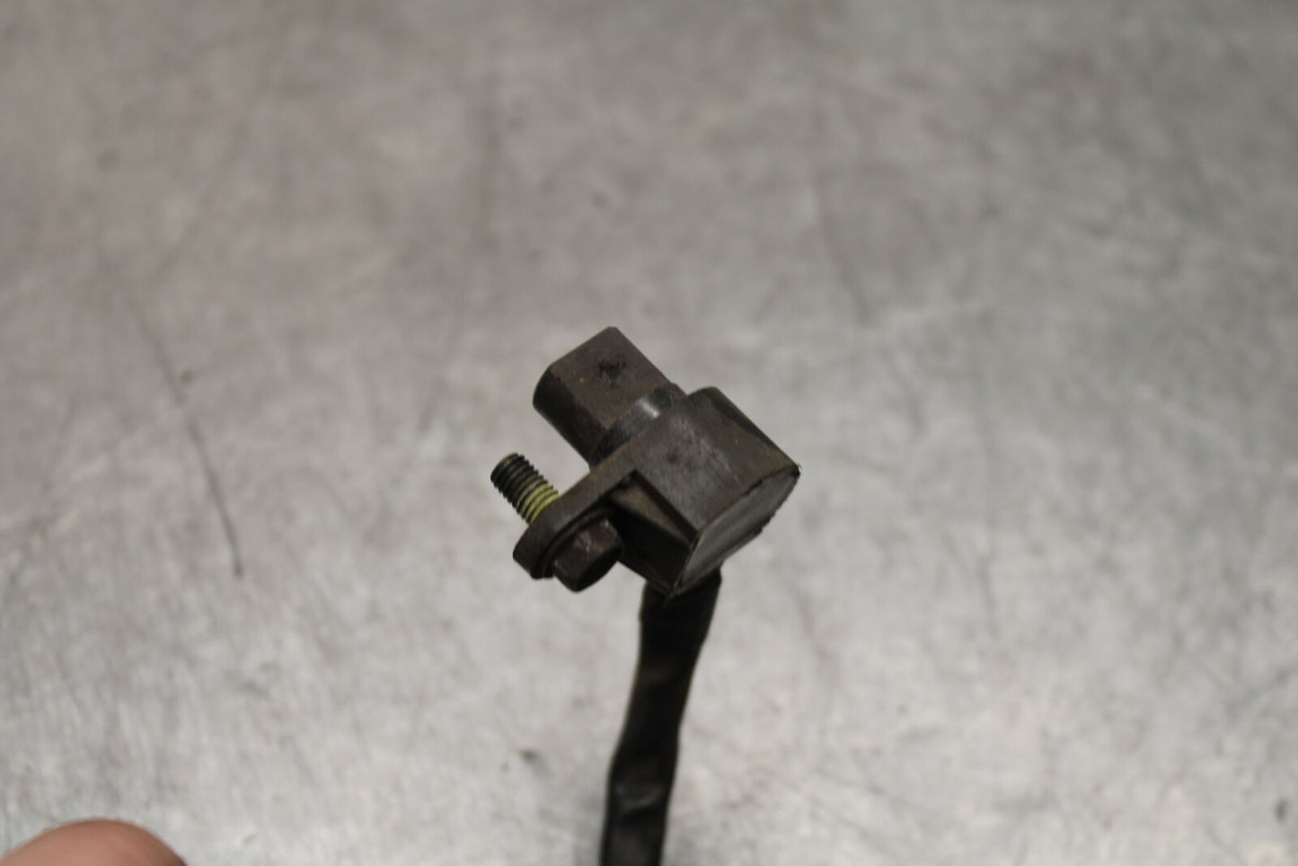 12-17 KAWASAKI ER-6N Z650 SPEED SPEEDOMETER SENSOR BB709