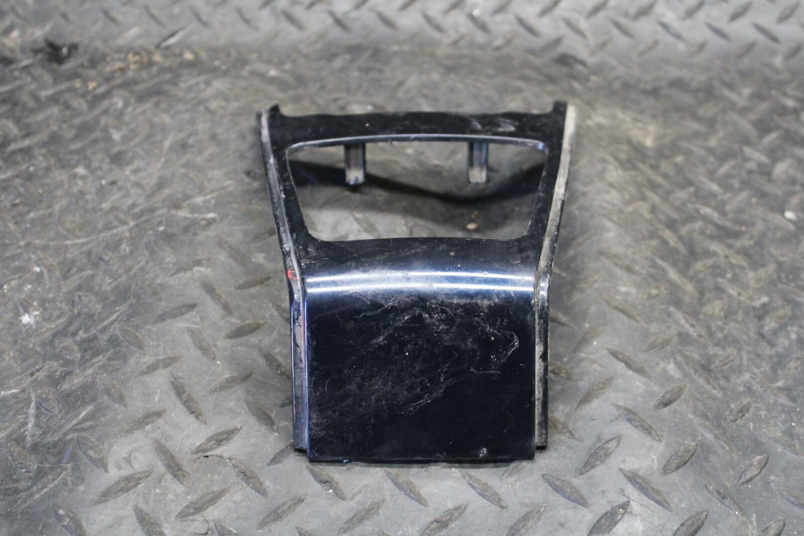 86 SUZUKI GSXR1100 G REAR BACK TAIL FAIRING COWL SHROUD BB227