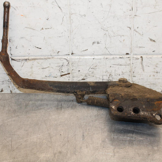 75 SUZUKI GT 550 KICKSTAND SIDE KICK STAND BB67