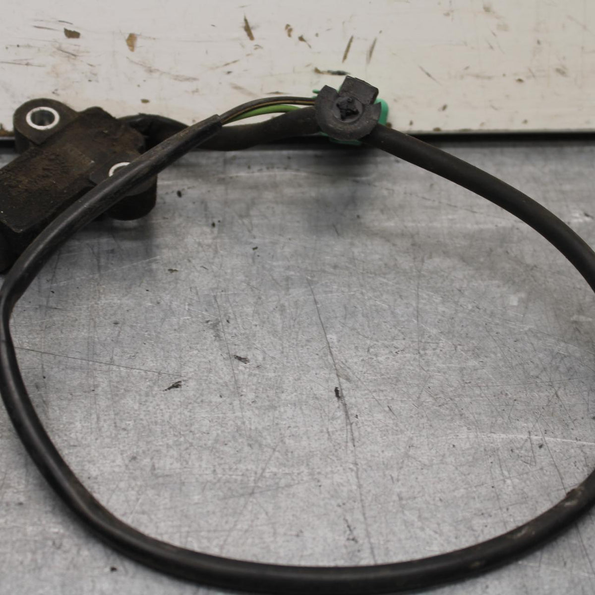 01-03 SUZUKI GSXR600 KICKSTAND SIDE KICK STAND SENSOR 37840-35F00 BB633