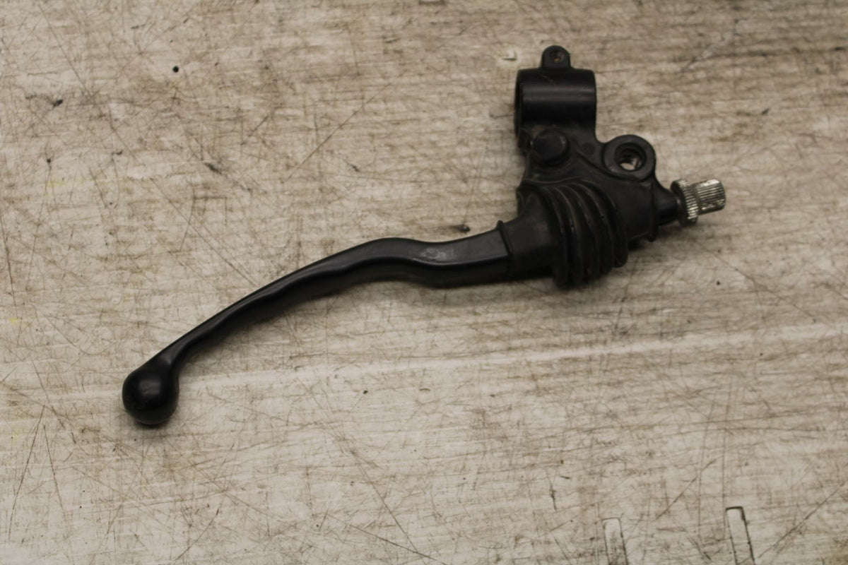 80-81 YAMAHA XS1100 SPECIAL CLUTCH PERCH MOUNT WITH LEVER  BB377