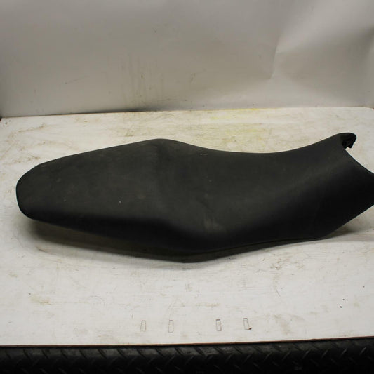 11-12 KAWASAKI NINJA 400 EX400 C FRONT REAR SEAT SADDLE BB358