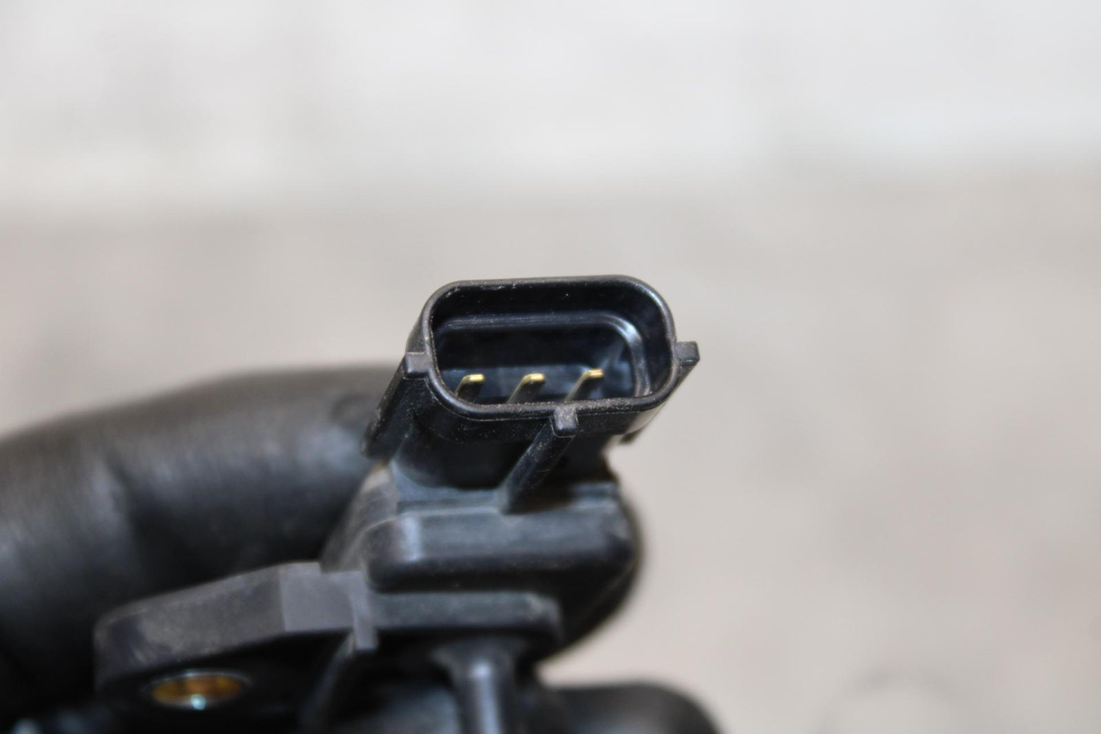 2005 Kawasaki Vulcan 1600 VN1600D Nomad MAP MASS AIR FLOW PRESSURE SENSOR BB556