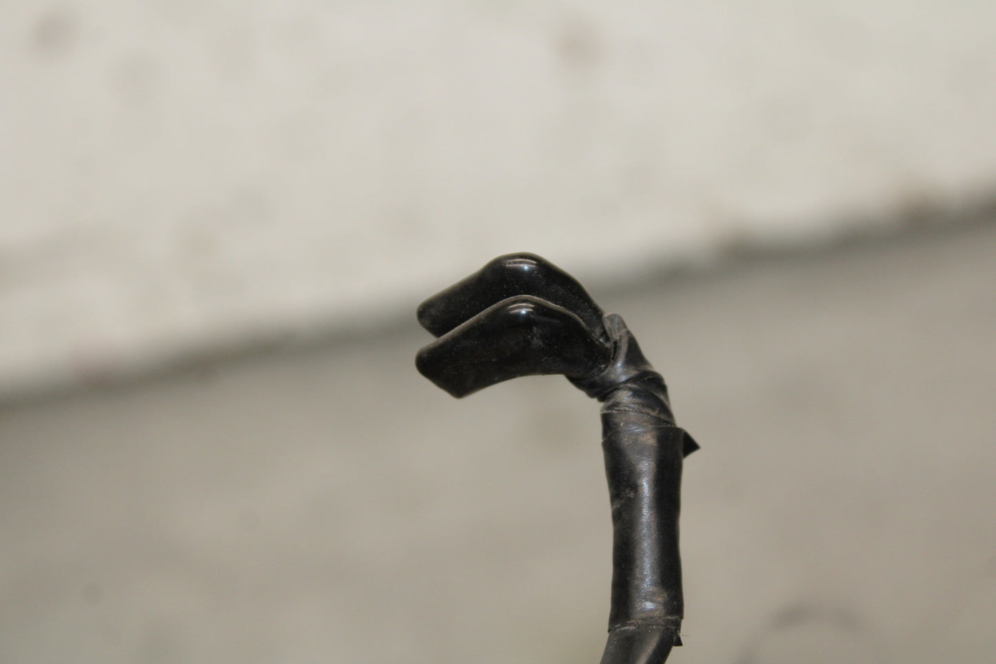 14 HONDA CTX1300A LEFT CLIP ON HANDLE HORN SIGNALS SWITCH SWITCHES BB732