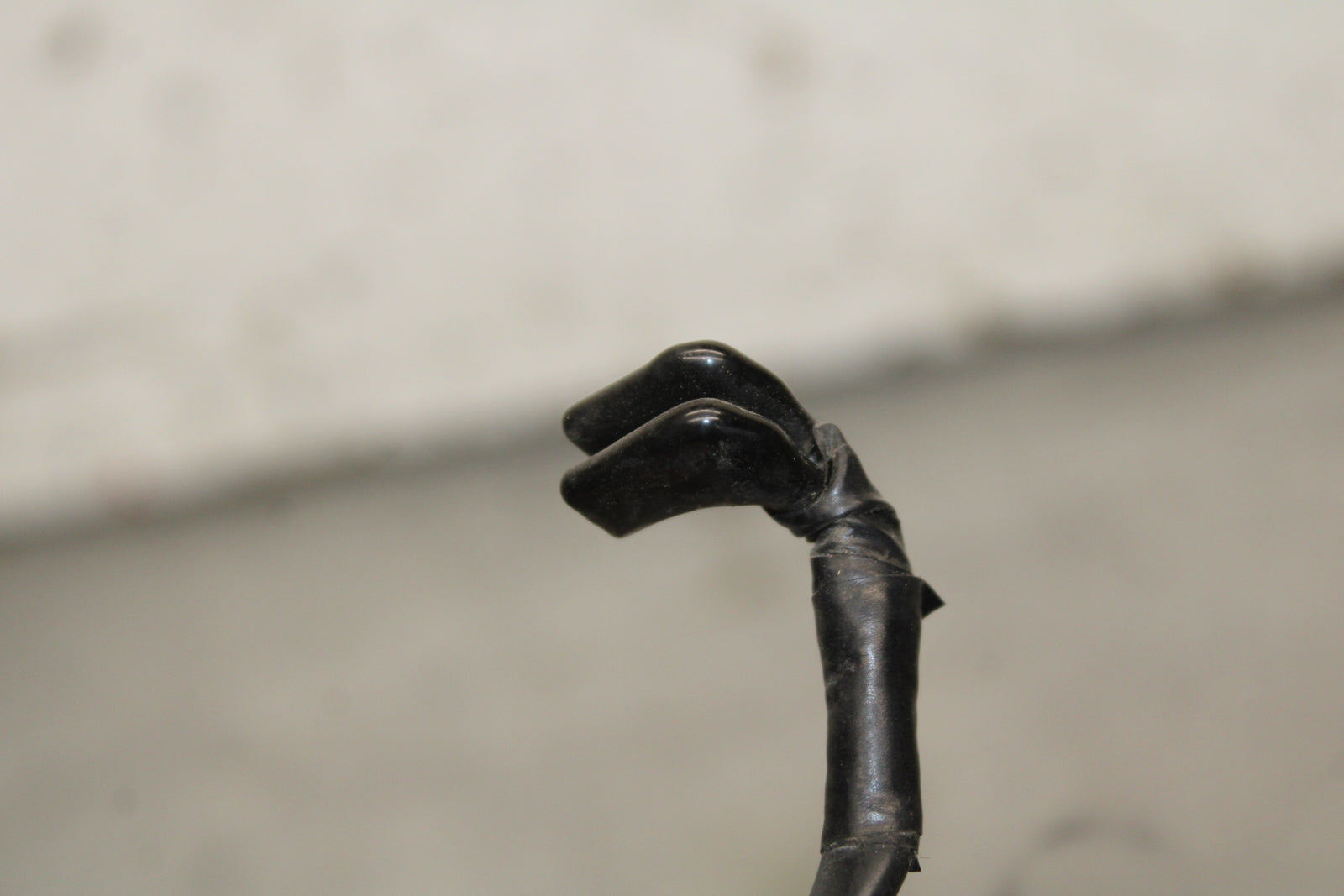 14 HONDA CTX1300A LEFT CLIP ON HANDLE HORN SIGNALS SWITCH SWITCHES BB732