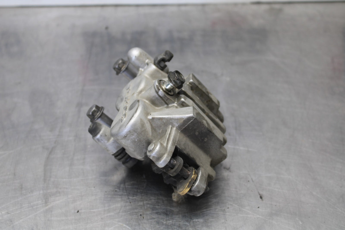 03 KAWASAKI VULCAN 1600 RIGHT LEFT FRONT BRAKE CALIPER SET PAIR CALIPERS BB865