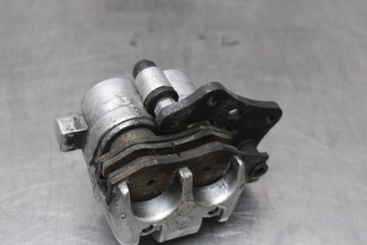08-12 KAWASAKI NINJA 250R EX250J LEFT FRONT BRAKE CALIPER BB784