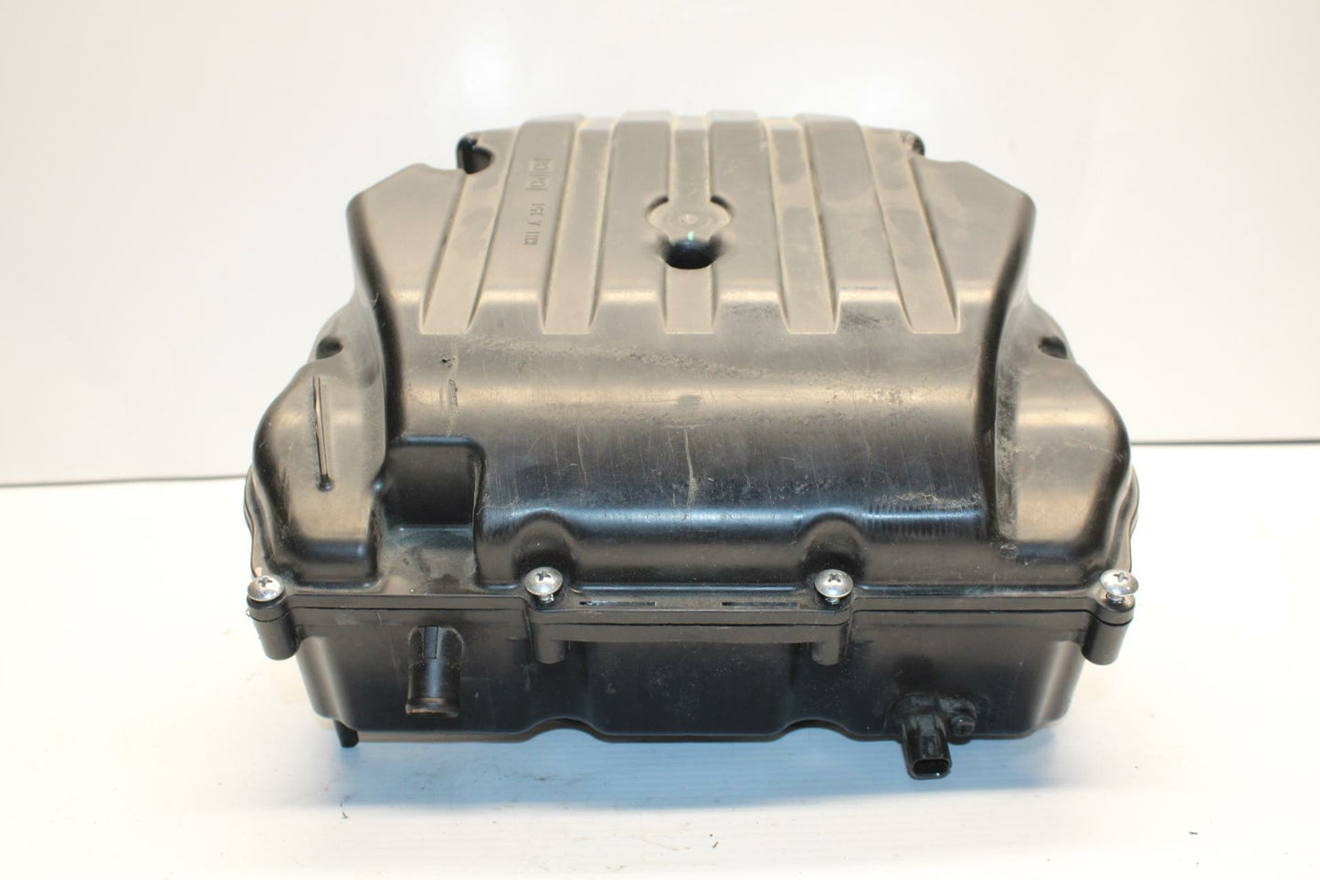 11-12 KAWASAKI Z1000 AIRBOX AIR INTAKE FILTER BOX BB249