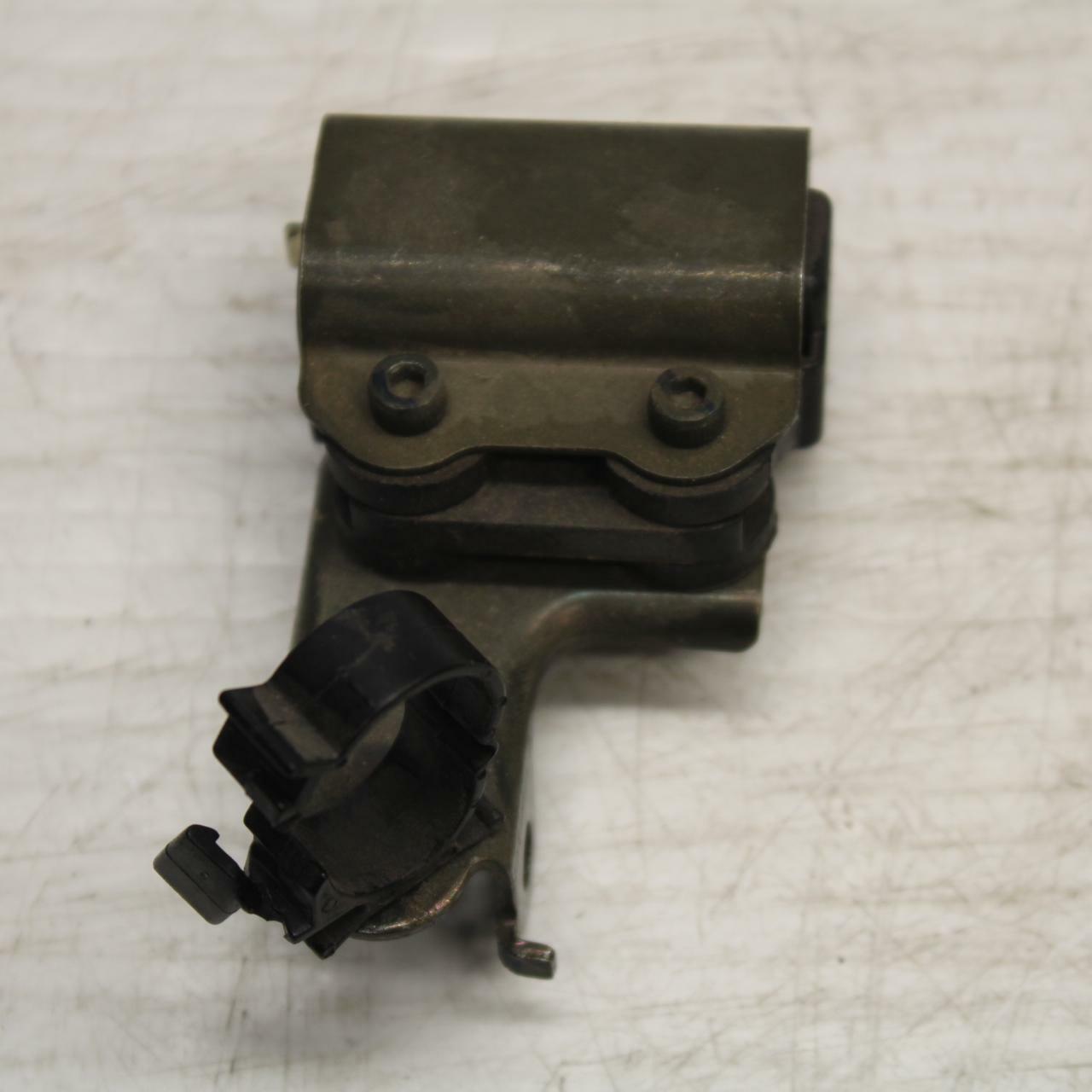 06 YAMAHA ROAD STAR XV1700PC WARRIOR TIP OVER BANK ANGLE CRASH SENSOR BB262