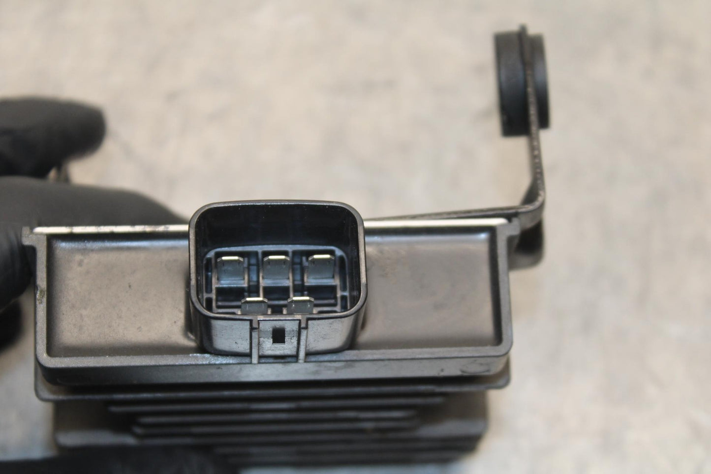 17-20 KAWASAKI NINJA 650 EX650 ABS RECTIFIER VOLTAGE REGULATOR BB88