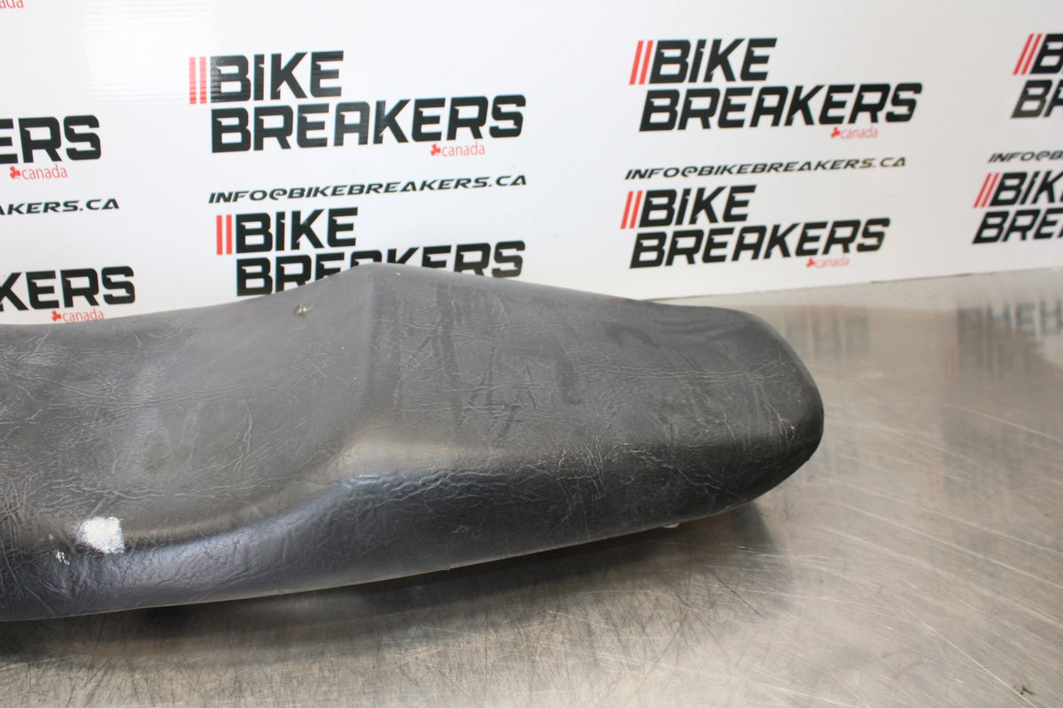 96-07 YAMAHA YZF600R FRONT REAR SEAT SADDLE BB158
