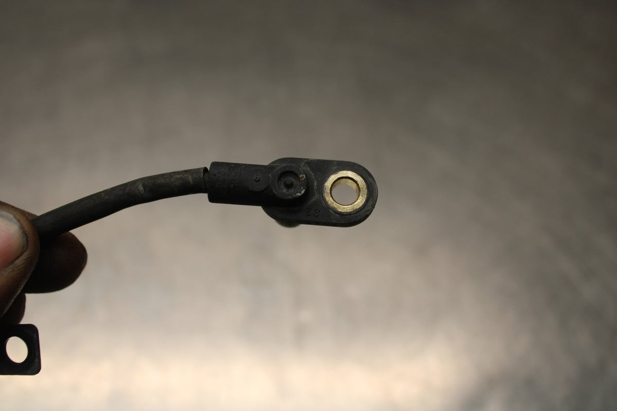 18 HONDA CB500F FRONT ABS BRAKE SENSOR BB861