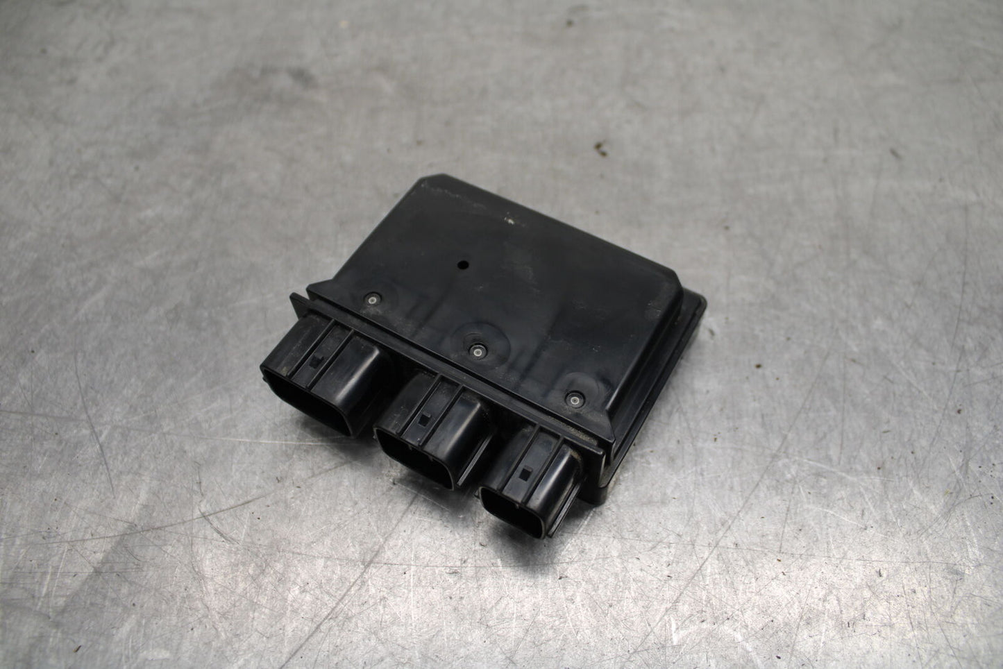 16-17 KAWASAKI VULCAN S 650 EN650 ABS RELAY 27002-0025 BB731