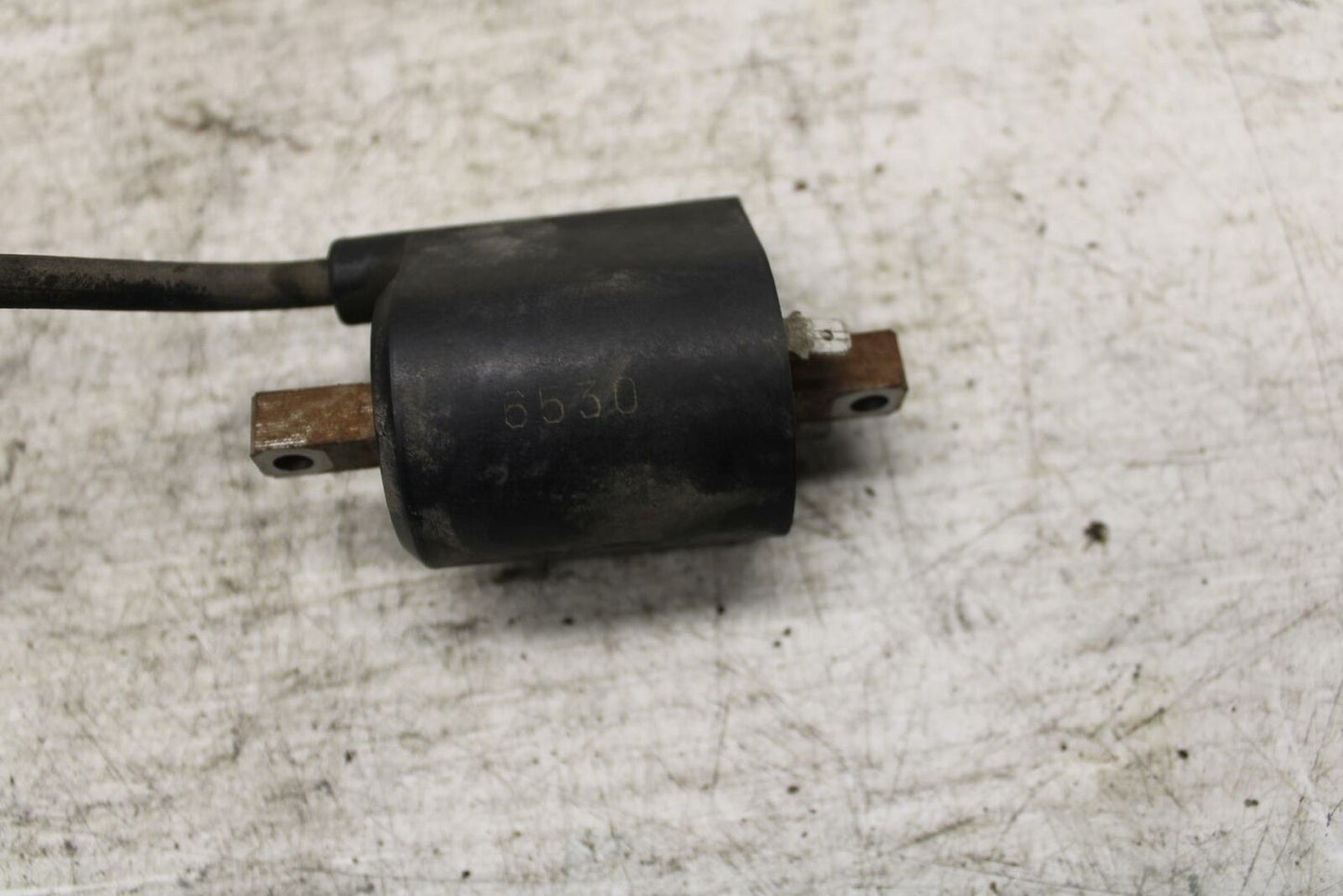 06-07 SUZUKI BOULEVARD S40 IGNITION COIL BB375