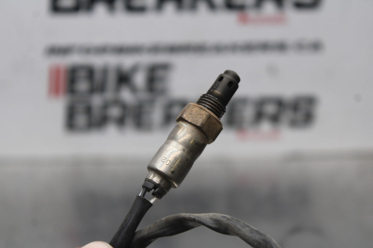 17-24 SUZUKI SV650 OXYGEN O2 EXHAUST GAS LAMBDA SENSOR BB829