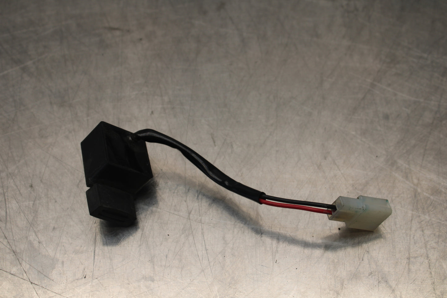 14-17 YAMAHA FZ07 AFTERMARKET LED TURN SIGNAL BLINKER RELAY FLASHER SWITCH BB162