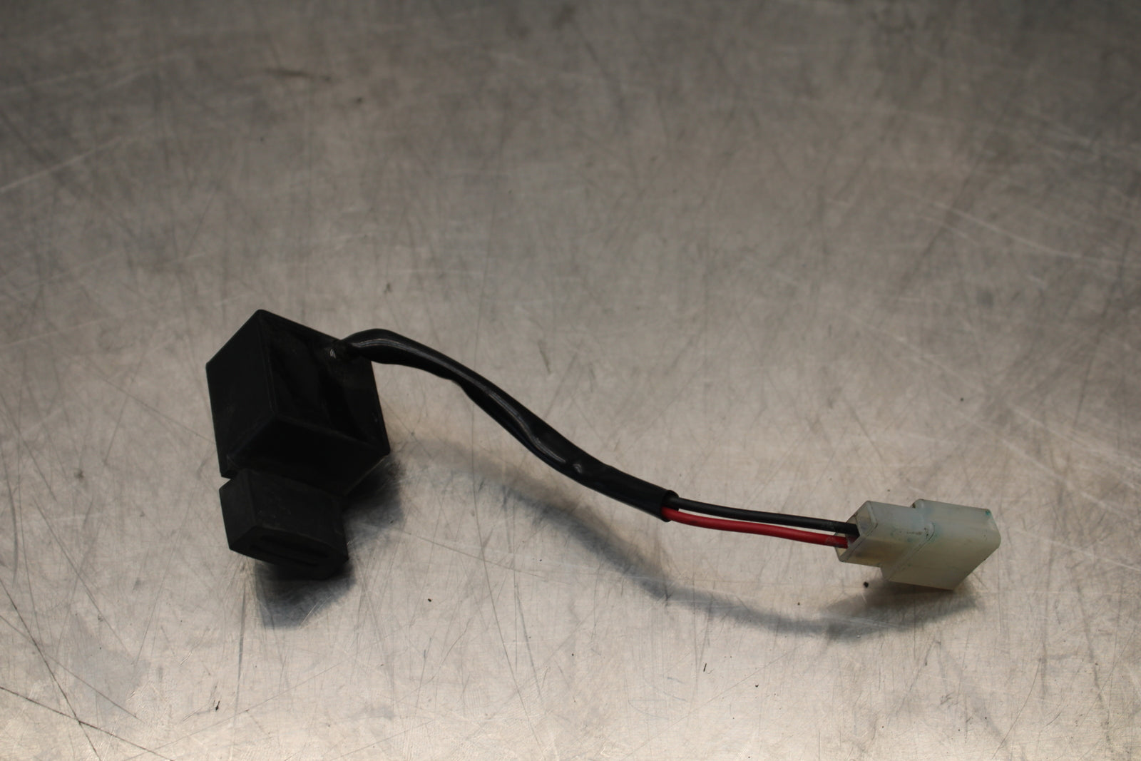 14-17 YAMAHA FZ07 AFTERMARKET LED TURN SIGNAL BLINKER RELAY FLASHER SWITCH BB162