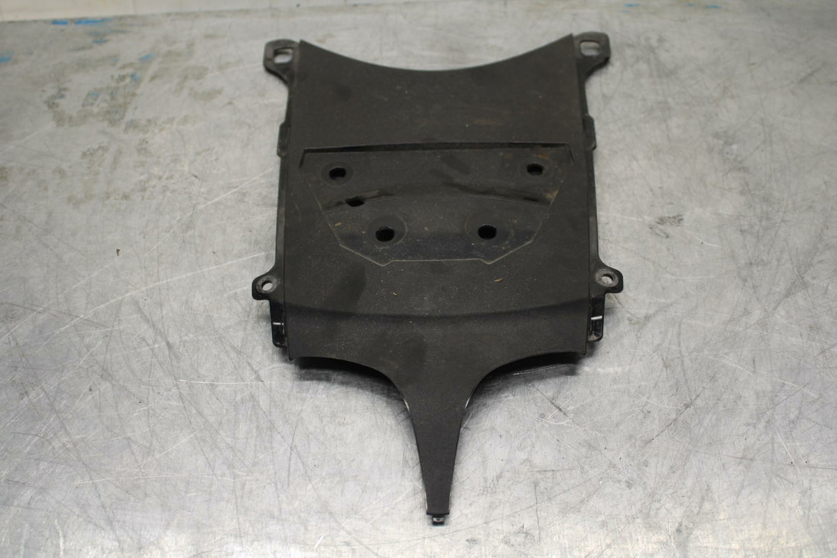 15-21 SUZUKI GSXR600 REAR BACK TAIL UNDERTAIL FAIRING COWL FENDER BB418