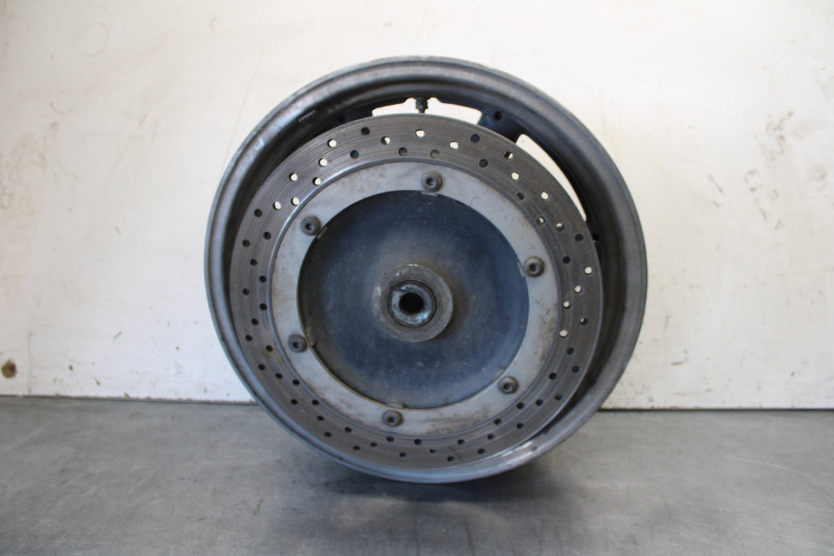05-06 YAMAHA ROYAL STAR REAR WHEEL BACK RIM  BB697