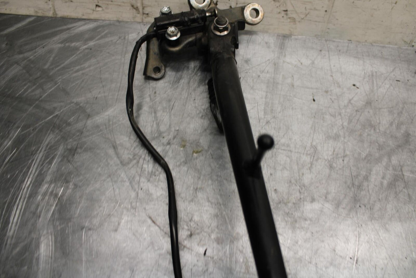 11-21 SUZUKI GSXR750 KICKSTAND SIDE KICK STAND BB492