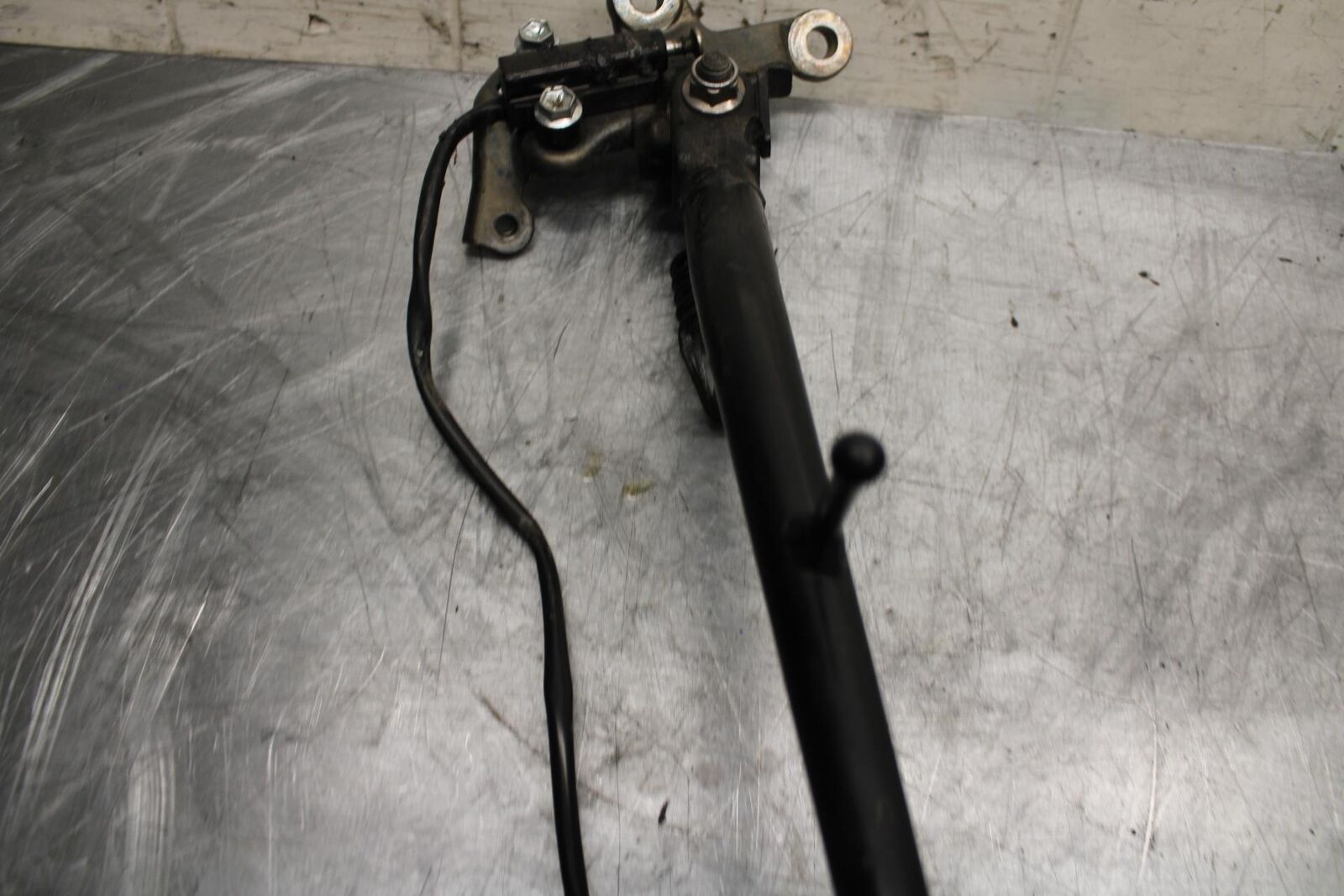 11-21 SUZUKI GSXR750 KICKSTAND SIDE KICK STAND BB492