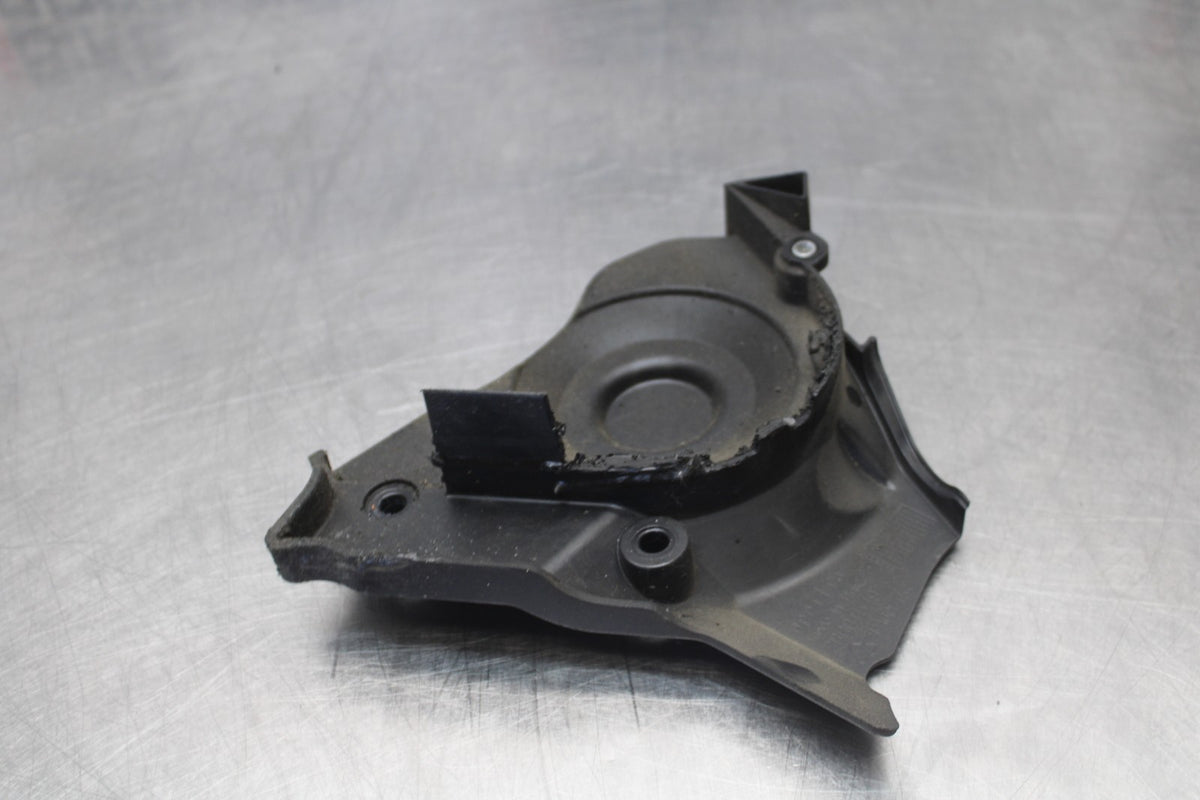 16 APRILIA TUONO V4 1100 ENGINE SPROCKET COVER BB905