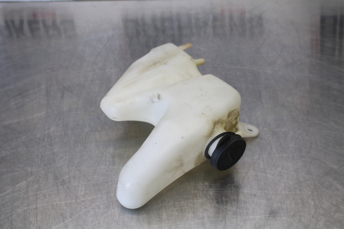 06-07 HONDA CBR1000RR COOLANT WATER TANK RESERVOIR BOTTLE BB166