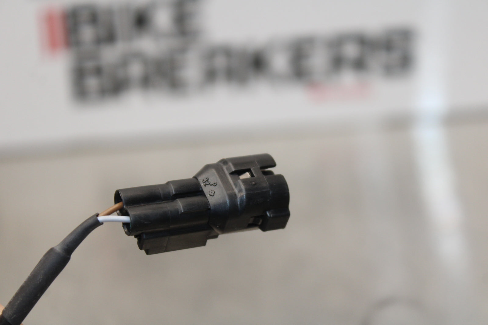 23-24 KAWASAKI NINJA ZX14R NEW!! FRONT BRAKE MASTER CYLINDER w/ LEVER BB153