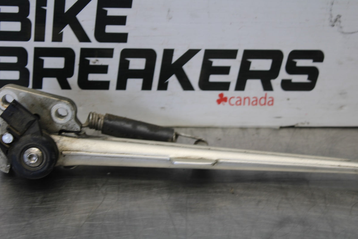 17-20 BMW S1000R KICKSTAND SIDE KICK STAND BB909
