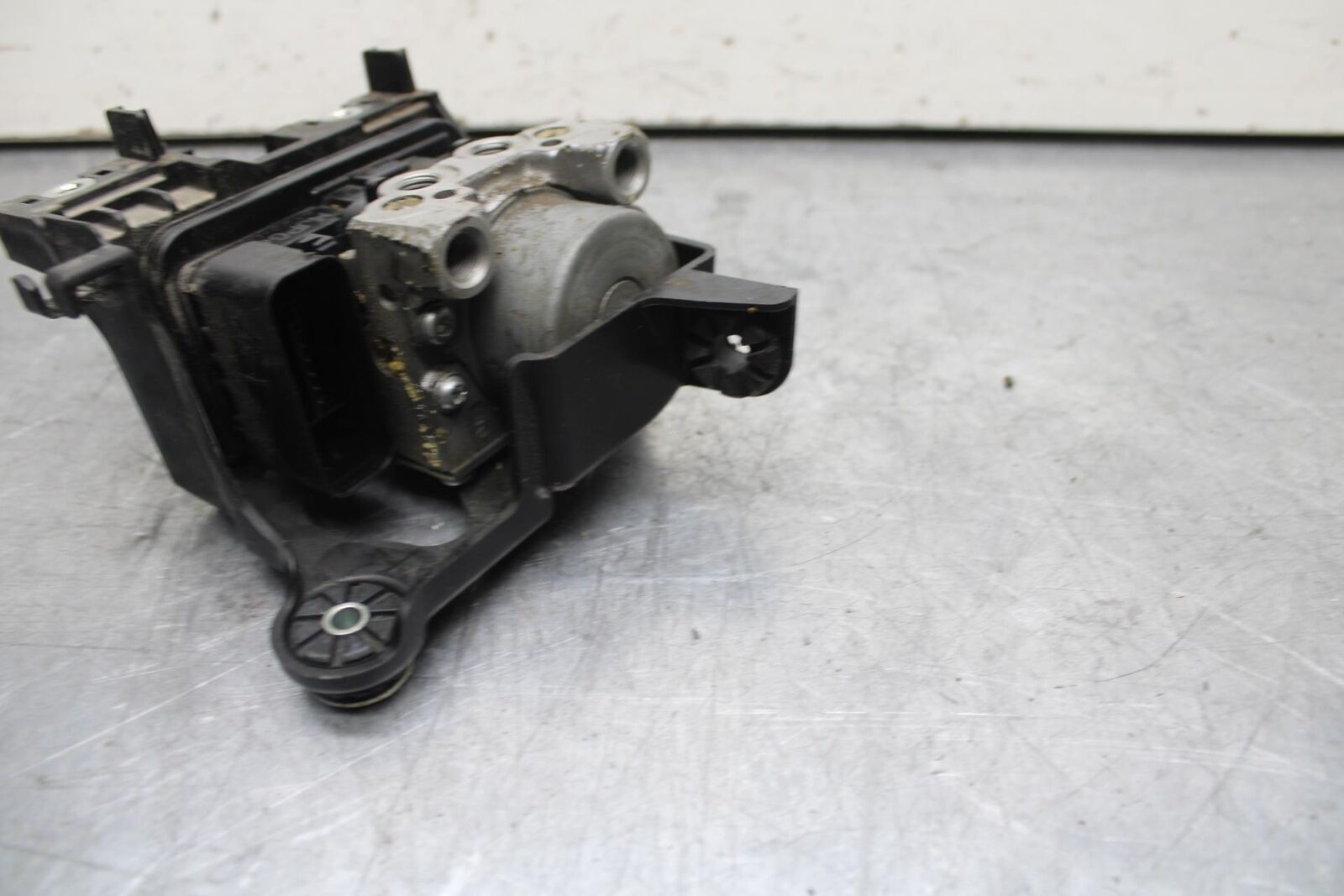 17 HONDA CRF1000LD AFRICA TWIN DCT ABS ABS PUMP UNIT MODULE BB97