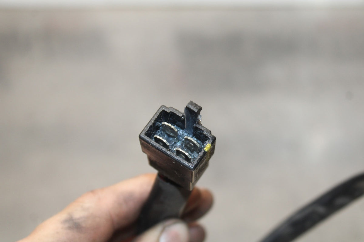 15 APRILIA RSV4 FACTORY APRC ABS RECTIFIER VOLTAGE REGULATOR BB901