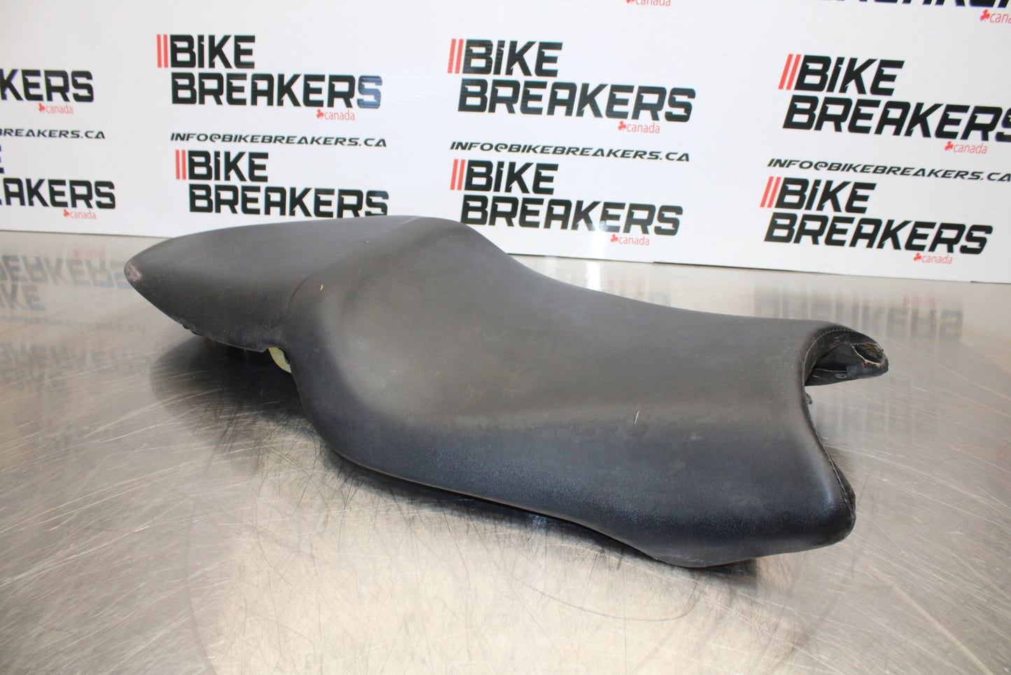 98-05 HONDA SUPER HAWK 1000 VTR1000F FRONT REAR SEAT SADDLE BB152