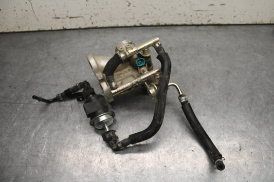 17-24 YAMAHA BOLT XVS950 AIR INTAKE MANIFOLD BB729