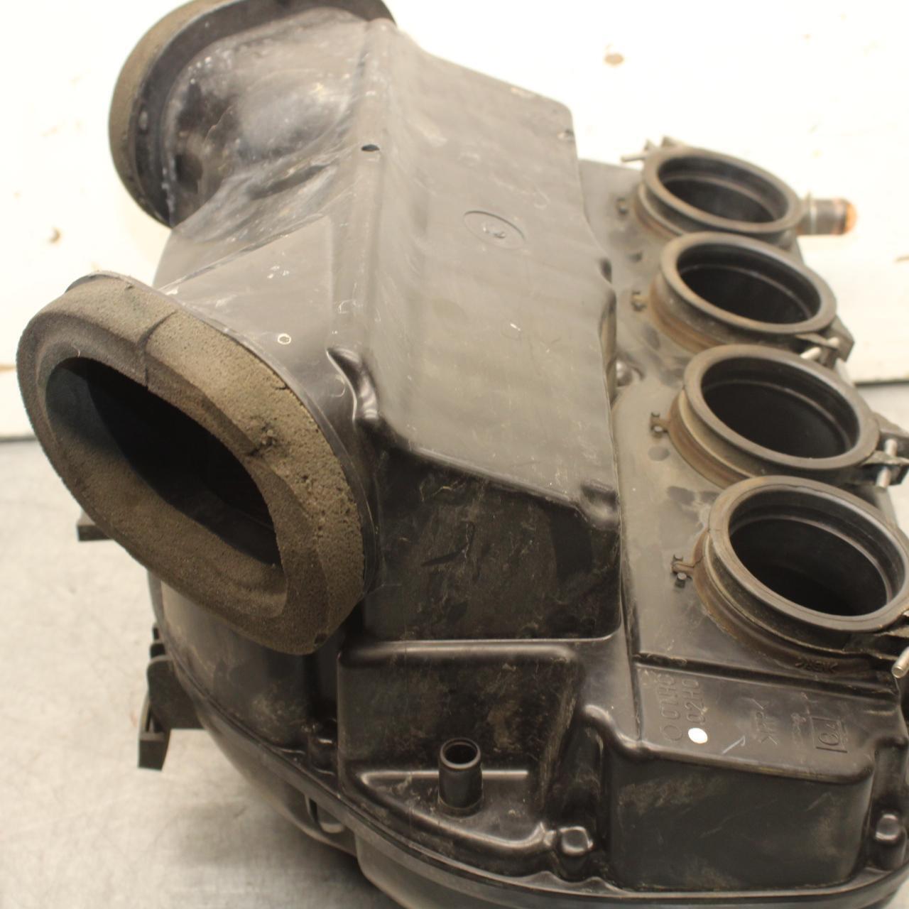 06-07 SUZUKI GSXR750 AIRBOX AIR INTAKE FILTER BOX 13700-02H03 BB645