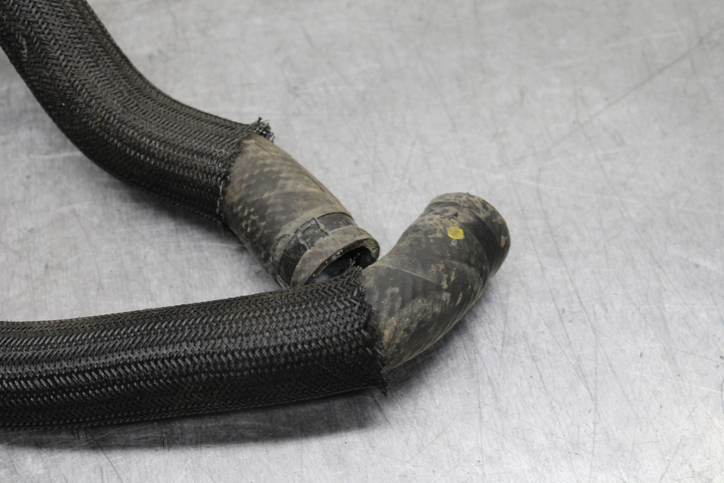 09 SUZUKI GSXR600 RADIATOR HOSES ENGINE COOLANT WATER PIPES HOSE KIT SET BB759
