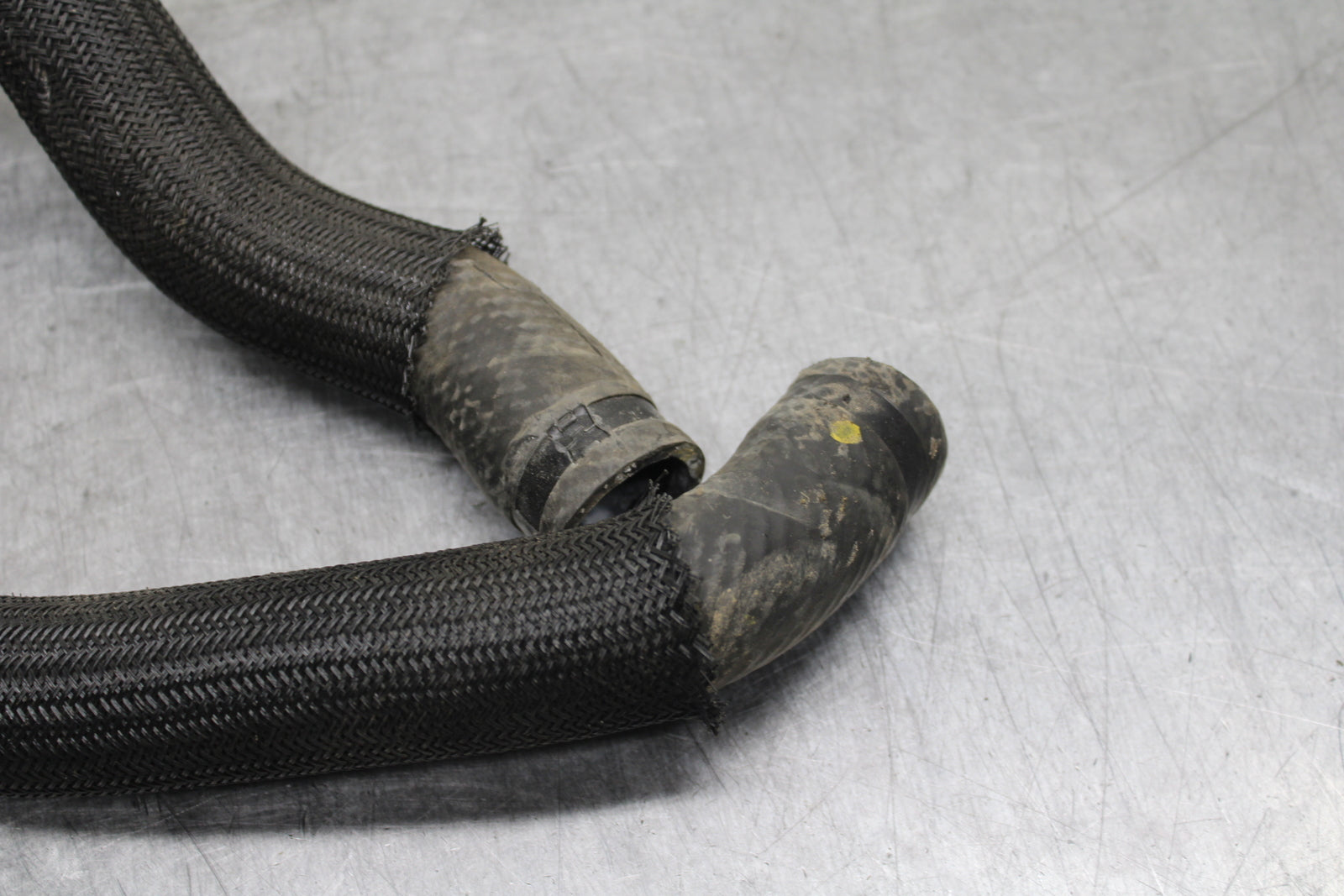09 SUZUKI GSXR600 RADIATOR HOSES ENGINE COOLANT WATER PIPES HOSE KIT SET BB759