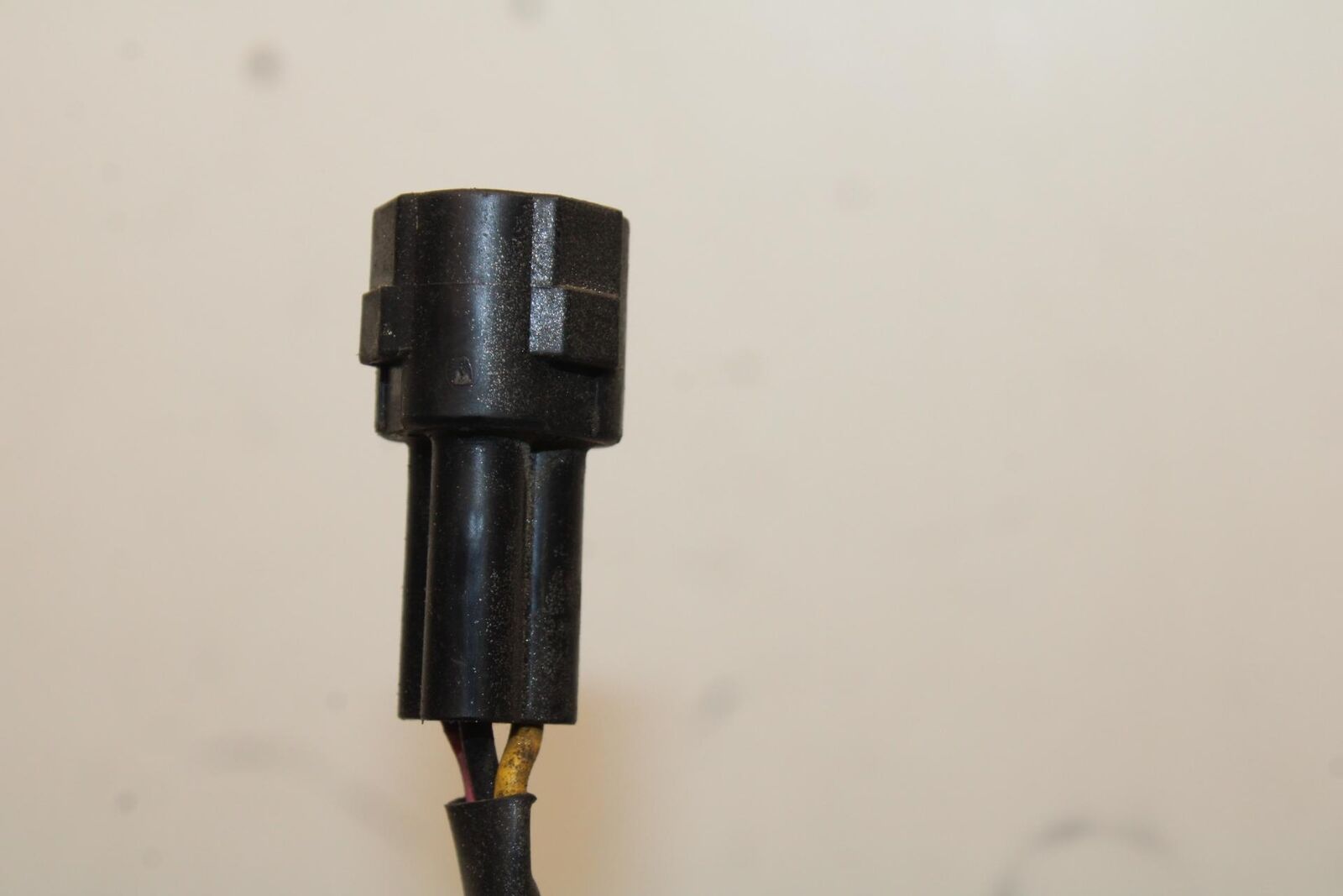 09-12 KAWASAKI NINJA ZX6R SPEED SPEEDOMETER SENSOR BB617