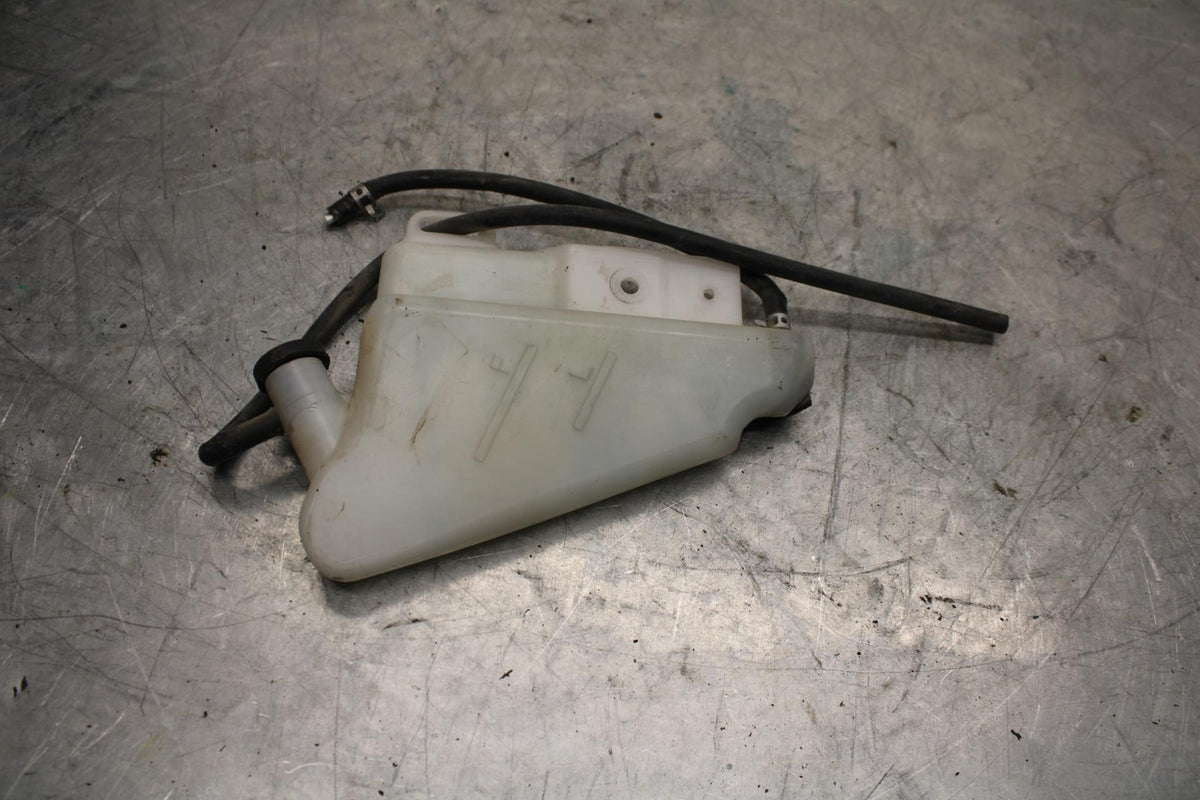 09-16 SUZUKI GSXR1000 COOLANT WATER TANK RESERVOIR BOTTLE BB439