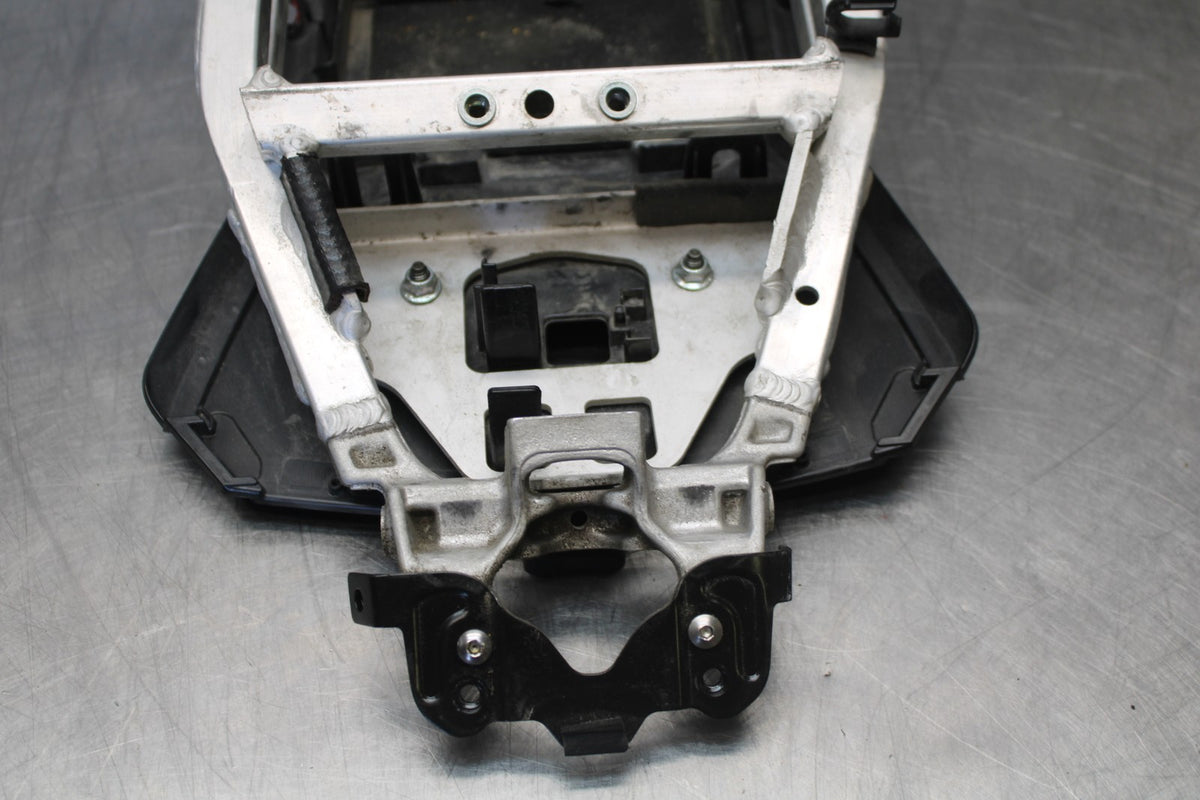16 APRILIA TUONO V4 1100 REAR SUBFRAME BACK SUB FRAME BB905