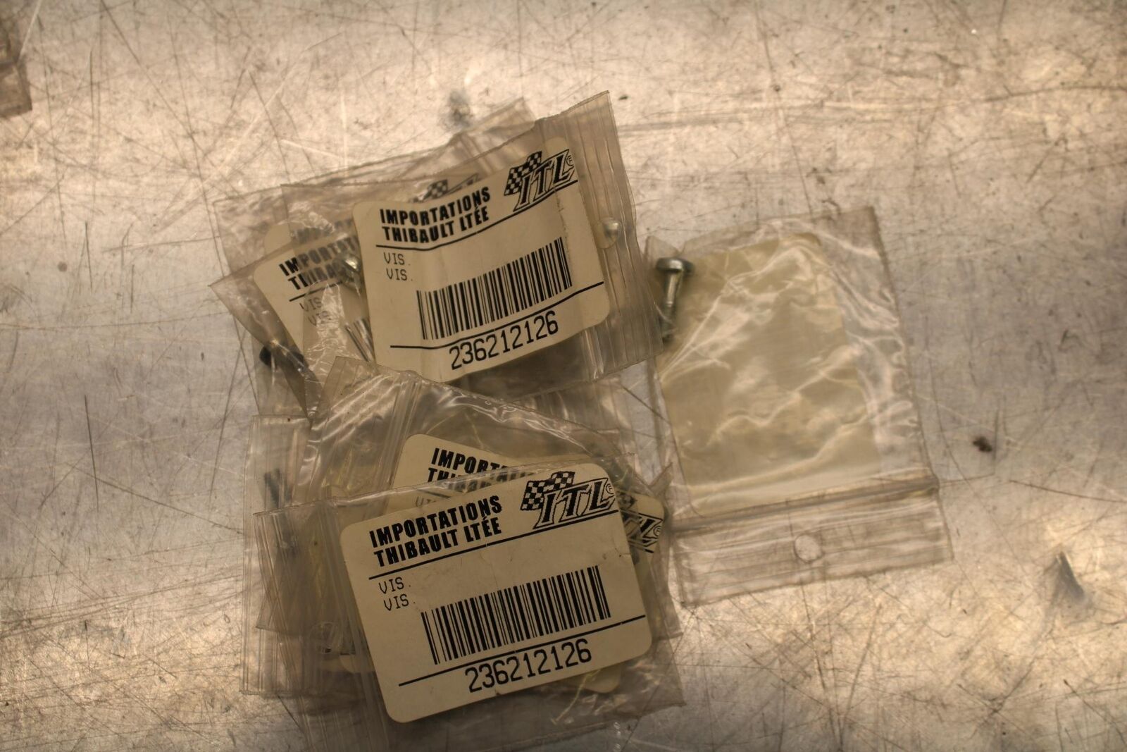 ARRECHE CARB CARBURETOR NEW OLD STOCK PARTS, BOWLS, GASKETS, SPRINGS BB60A