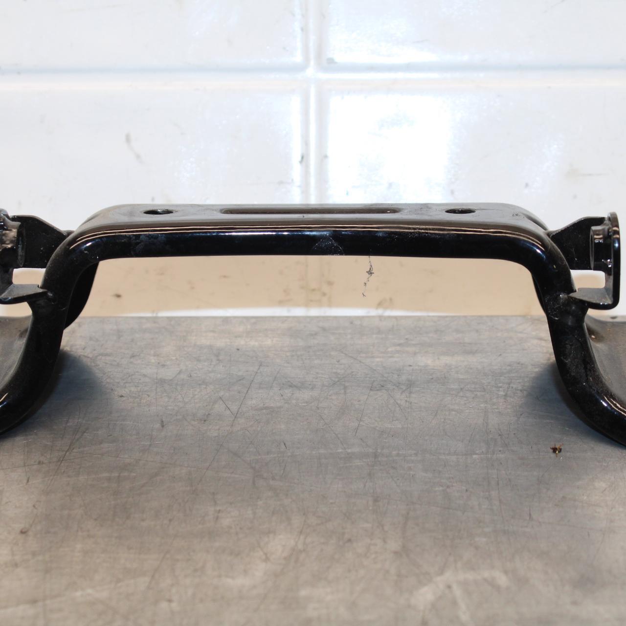 20 KAWASAKI Z400 ER400 ABS GAS TANK FUEL CELL RESERVOIR BRACKET MOUNT BB586