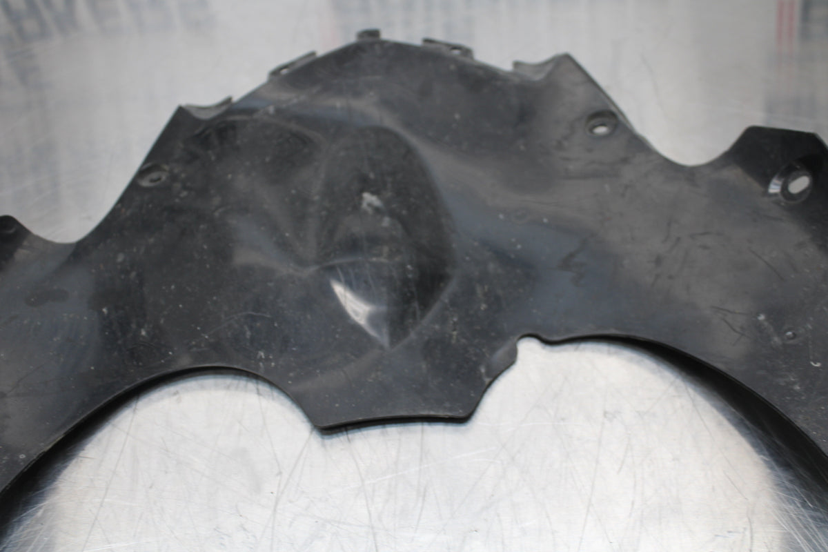 11 SUZUKI GSXR1000 RIGHT LEFT INNER FAIRINGS COWLS PANELS TRIMS BB142