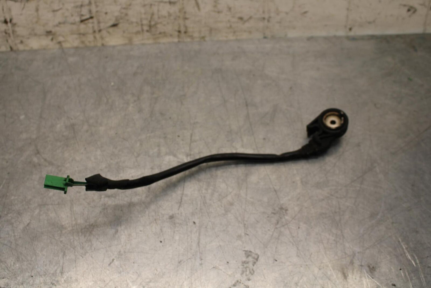 2008 Honda Interceptor 800 VFR800A ABS KICKSTAND SIDE KICK STAND SENSOR BB566