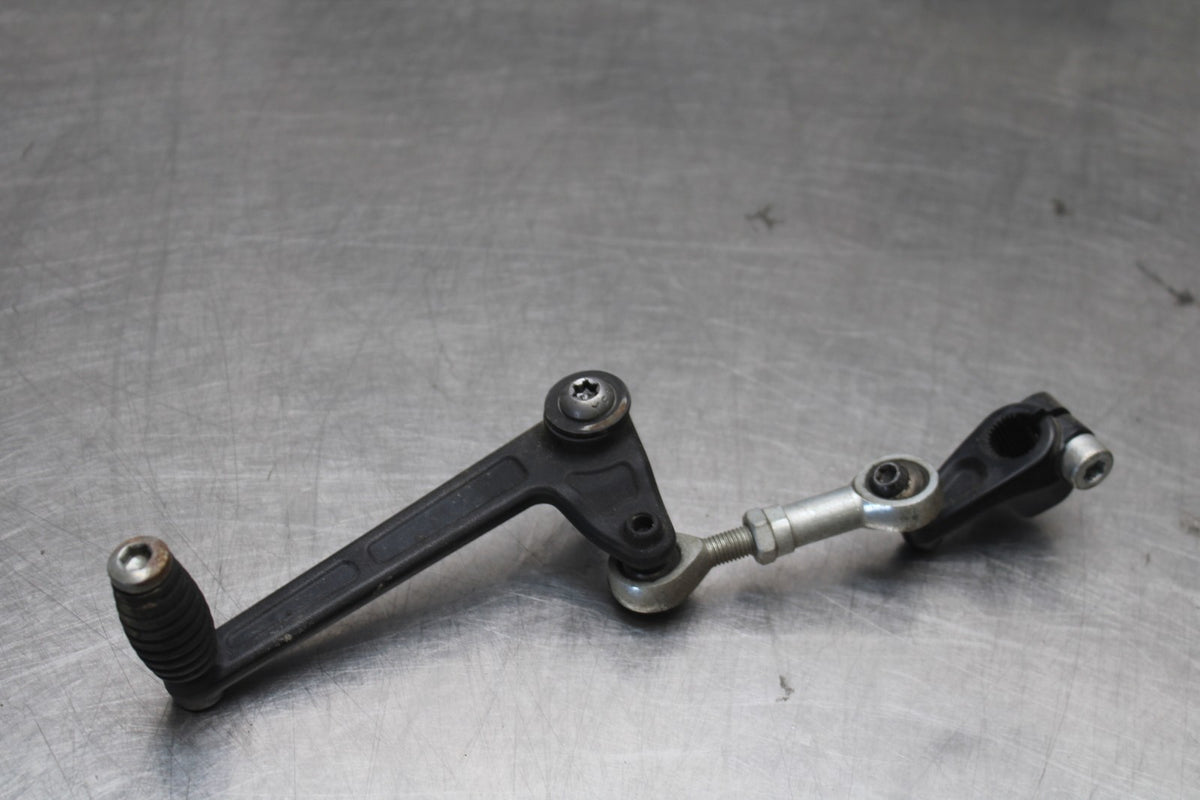 22 HARLEY-DAVIDSON PAN AMERICA 1250 SHIFTER LINKAGE SHIFT LINK PEDAL BB910