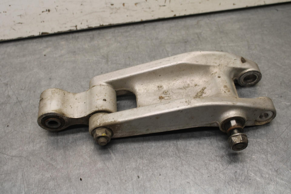 2008 Honda CBF1000 REAR DOGBONE SHOCK LINKAGE LINK BB641